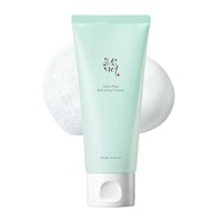 Beauty of Joseon | Limpiador en Gel Green Plum